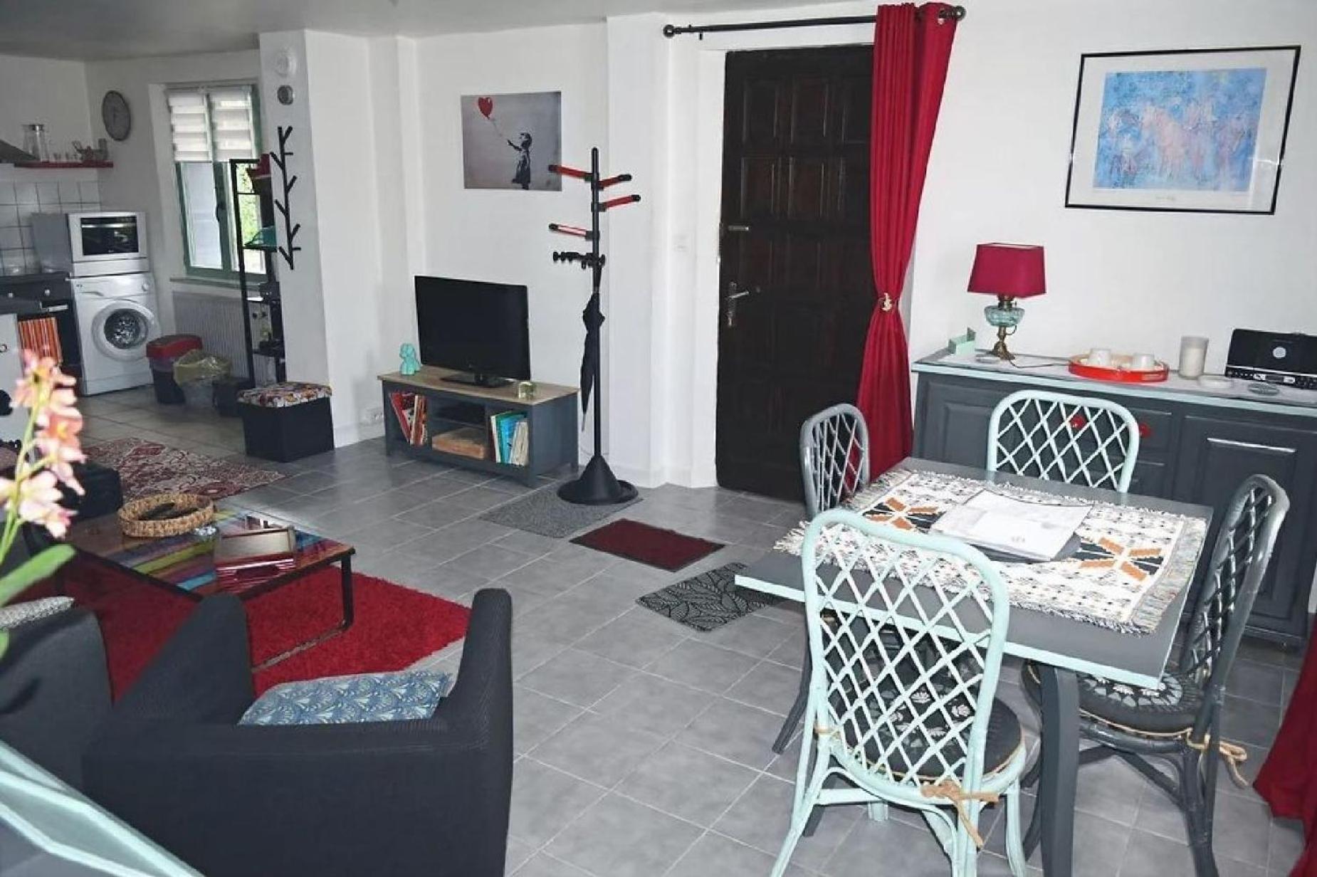 Le Ginkgo 50 M2 Holiday home