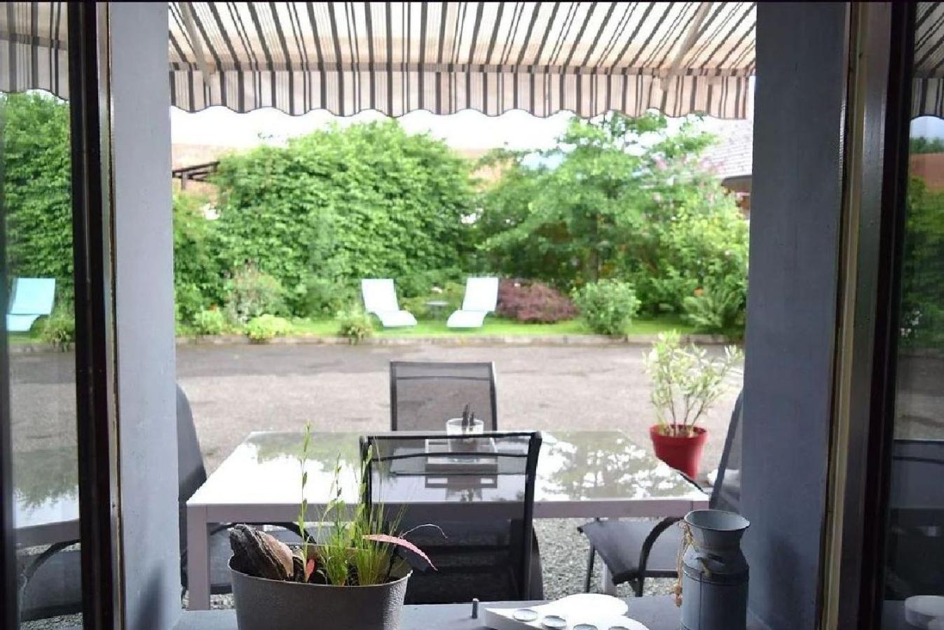 Le Ginkgo 50 M2 Vakantiehuis *