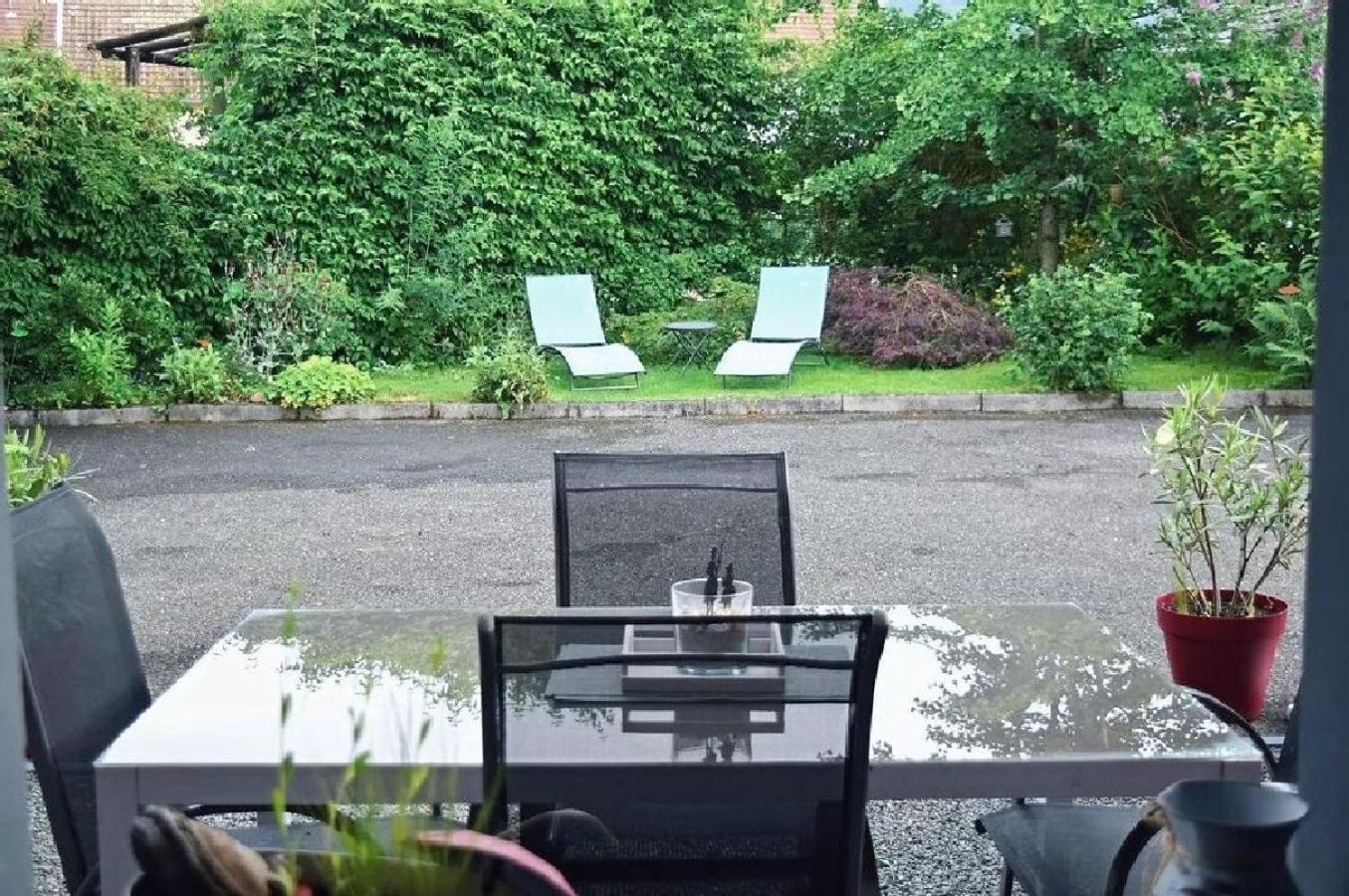 Holiday home Le Ginkgo 50 M2 *