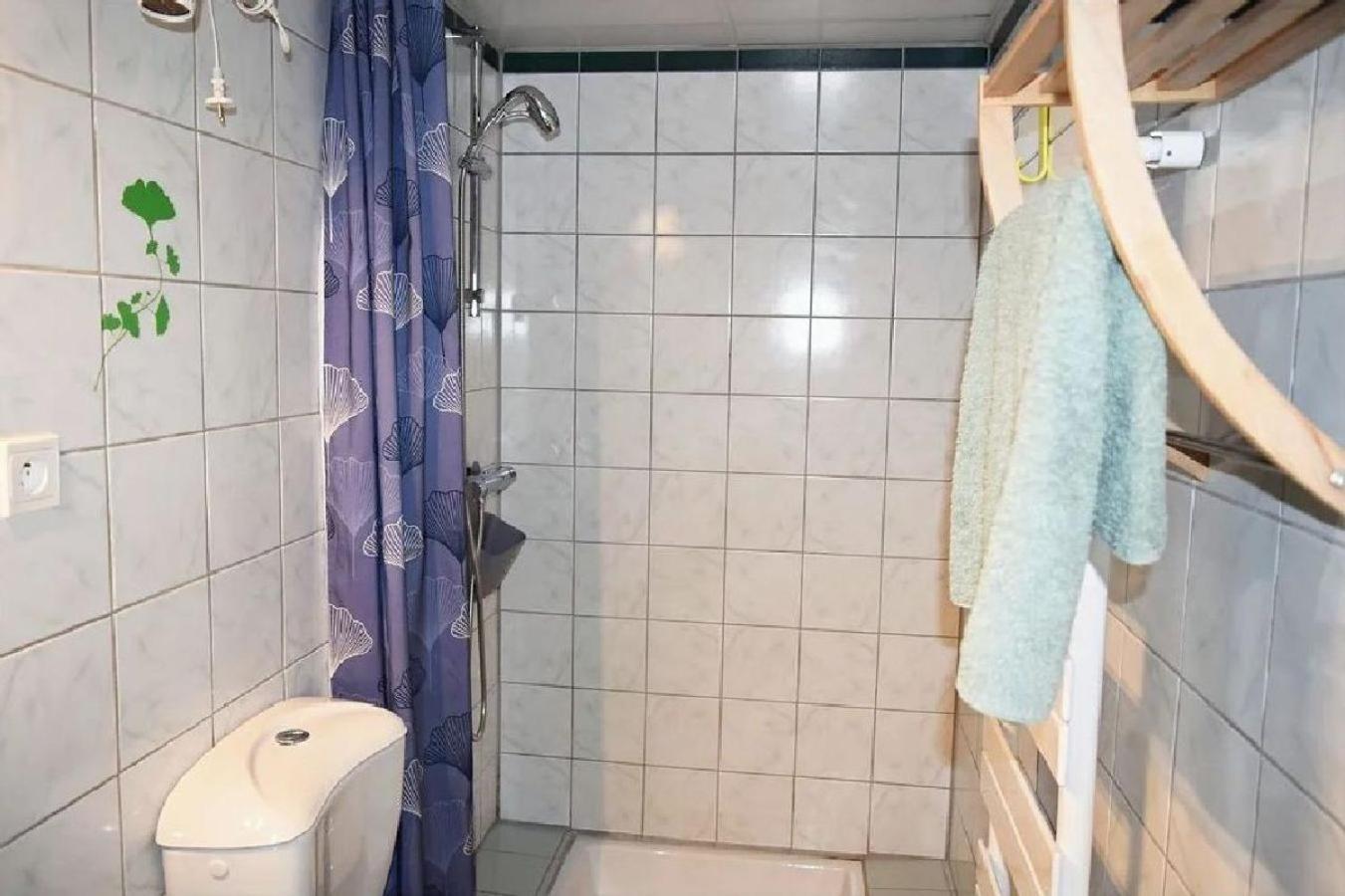 Vakantiehuis Le Ginkgo 50 M2 Rougegoutte