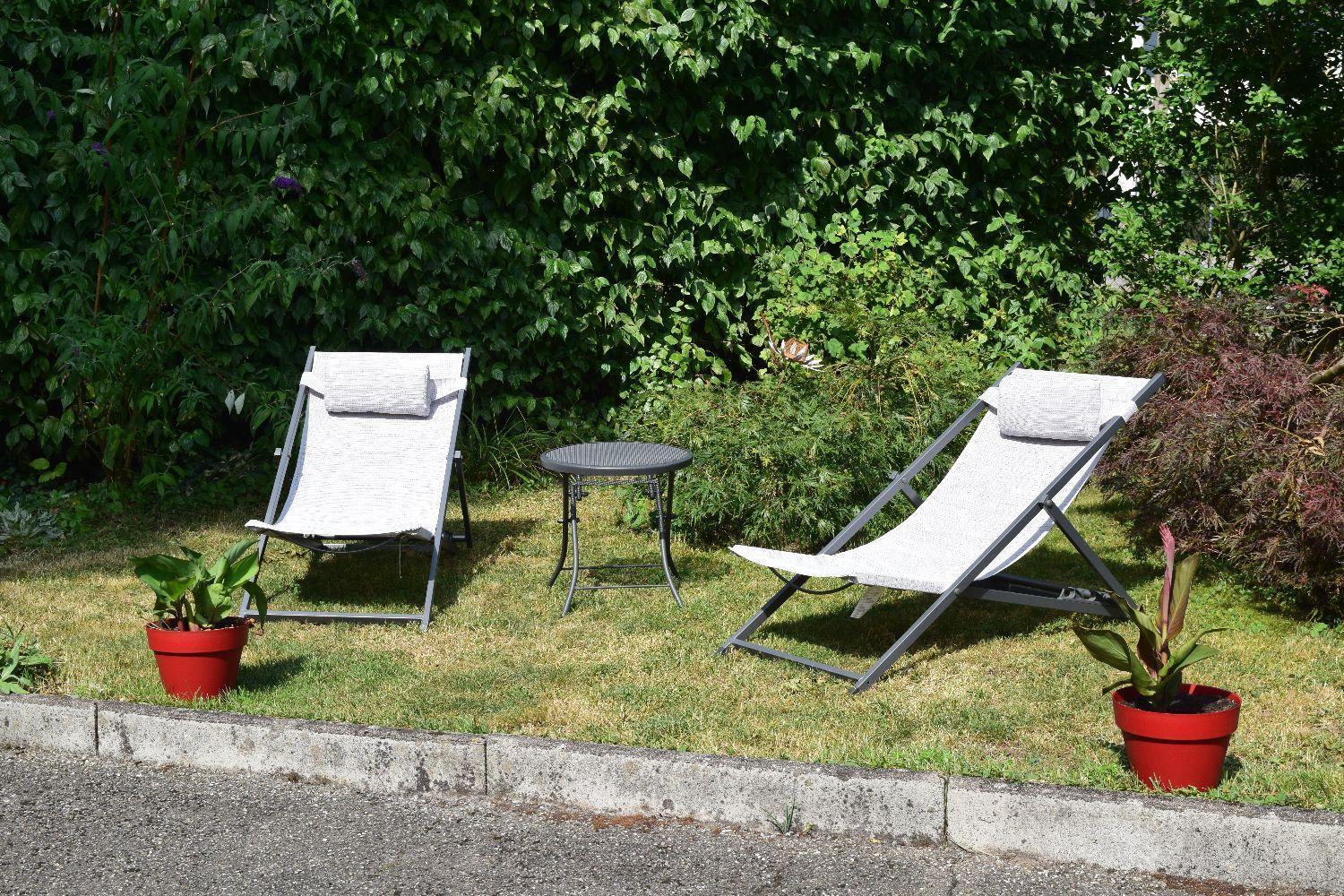 Le Ginkgo 50 M2 Holiday home *