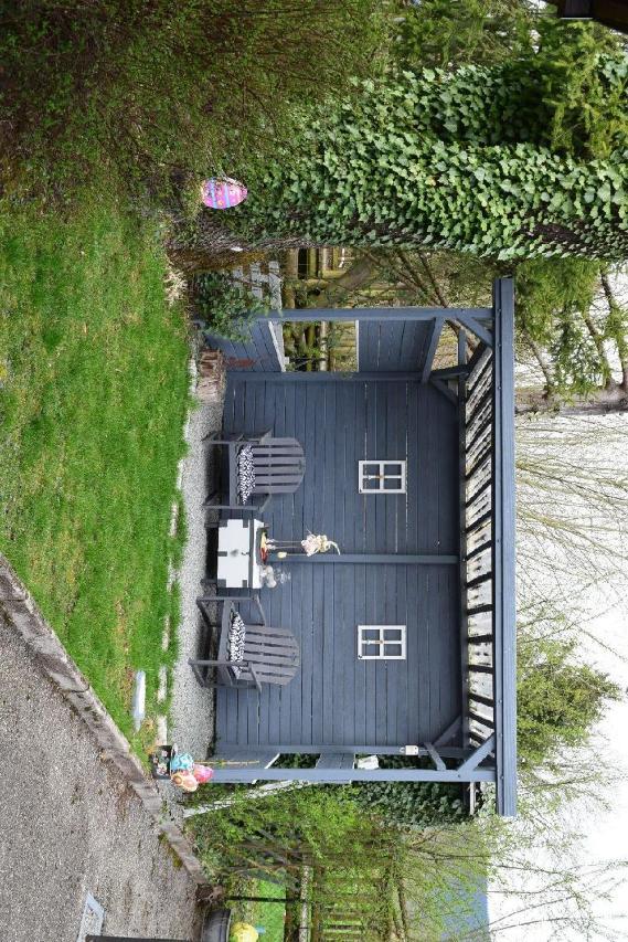 Le Ginkgo 50 M2 Vakantiehuis Rougegoutte